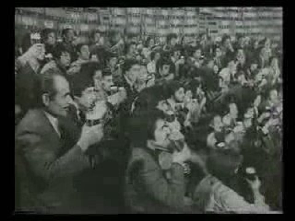 Efes Pilsen Reklamı 20