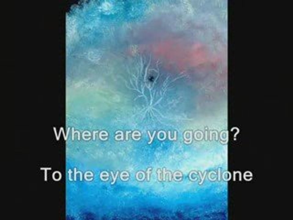 Marios Frangoulis / FATA MORGANA (with lyrics)