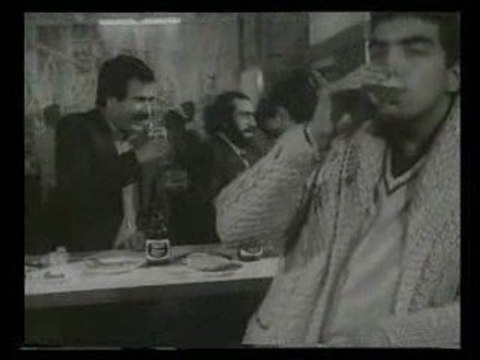 Efes Pilsen Reklamı 8