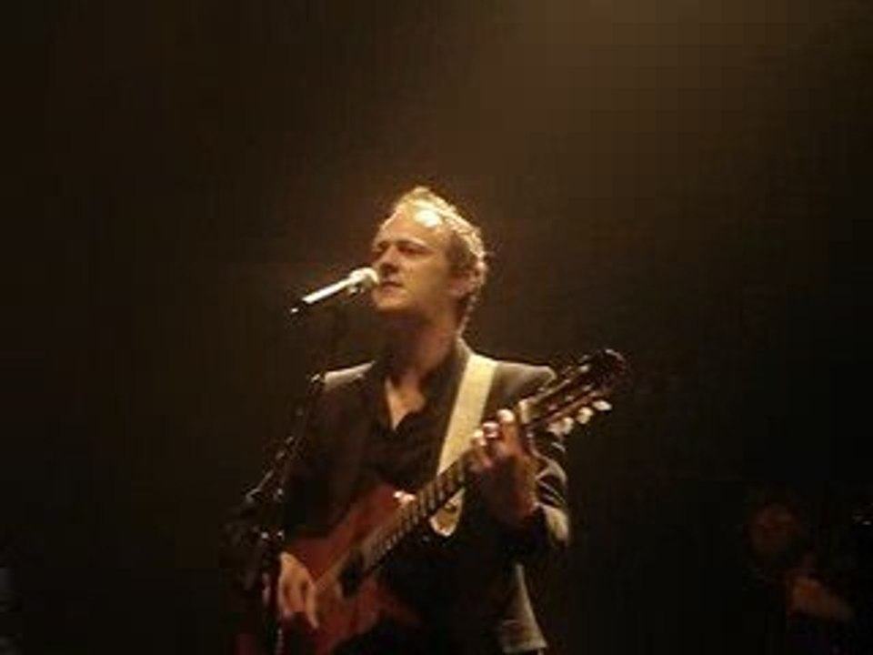 ALLER SIMPLE - DEBOUT SUR LE ZINC