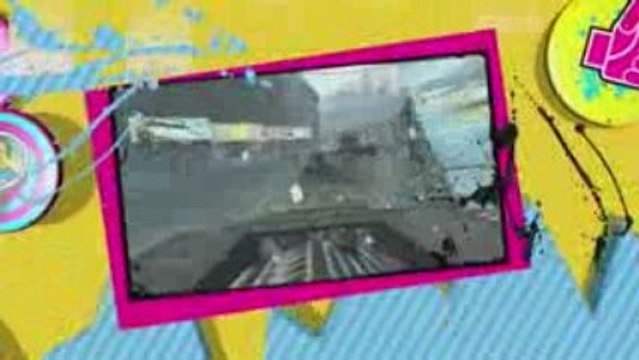 GC 09: Motorstorm: Artic Edge