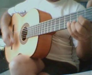 La vida es una tòmbola (M.Chao)