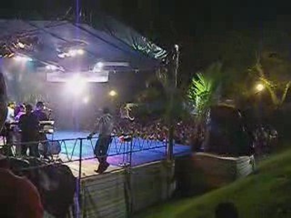 zoukpodium