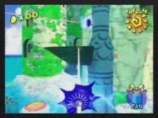 super mario sunshine 14
