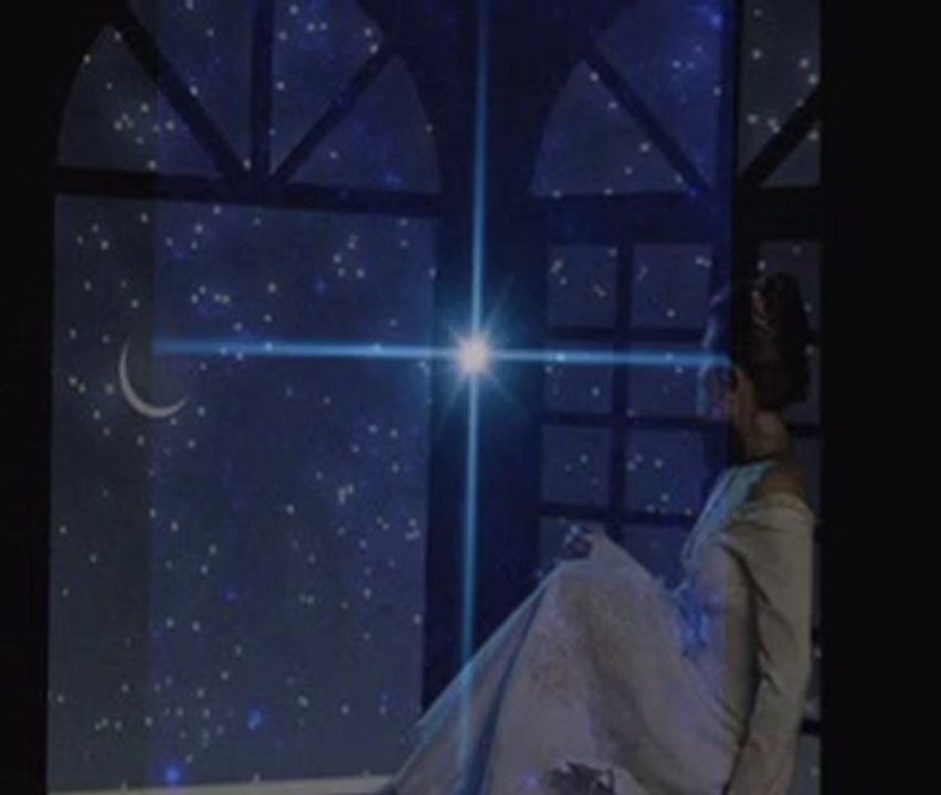 Yıldızlar Gece Büyür Dediler