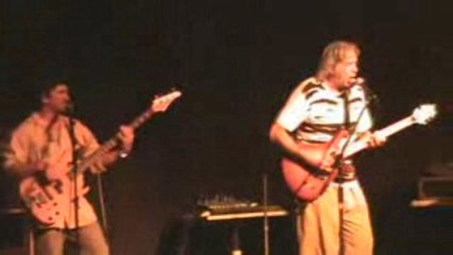 Spectacle Rock Camping Les Marsouins Argeles