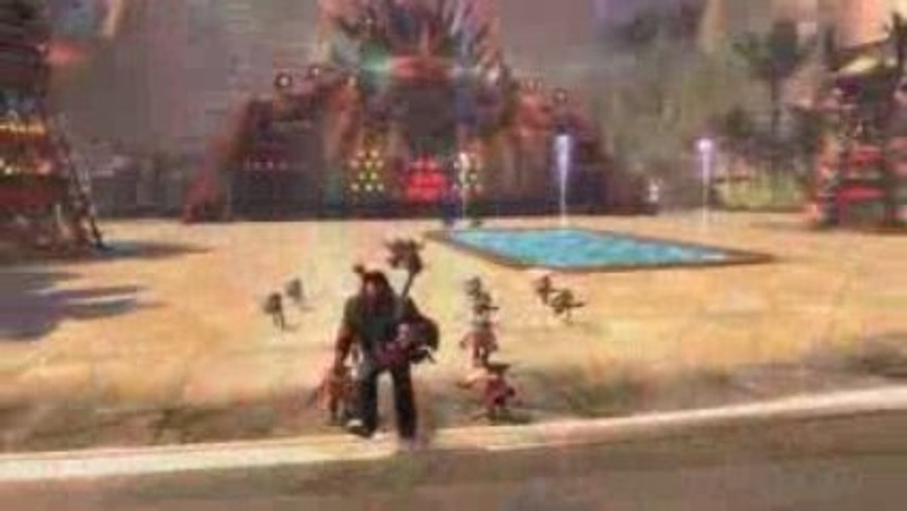 Trailer : Brütal Legend
