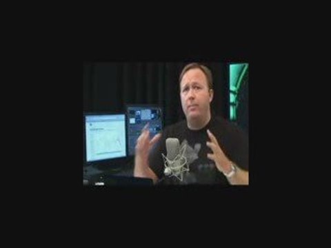 New World Order/BilderbergExposed-Alex Jones,Gerald Celente