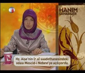 Hz Aişe Validemiz 1