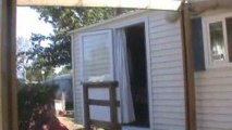 Visite Mobilhome Camping Les Marsouins Argeles