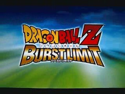 intro dbz burst limit