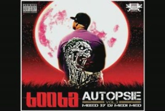 BOOBA-rats des villes-remix- autopsie vol3-I.D.I.R