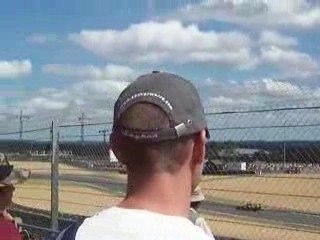 Le Mans 2009 - 16h Samedi