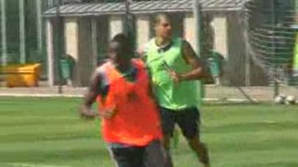 Saint-Étienne, Ligue 1 de Football Français