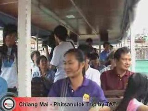 Chiang Mai News, Thailand 1708/09