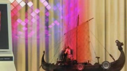 42Below Pet Techno Viking