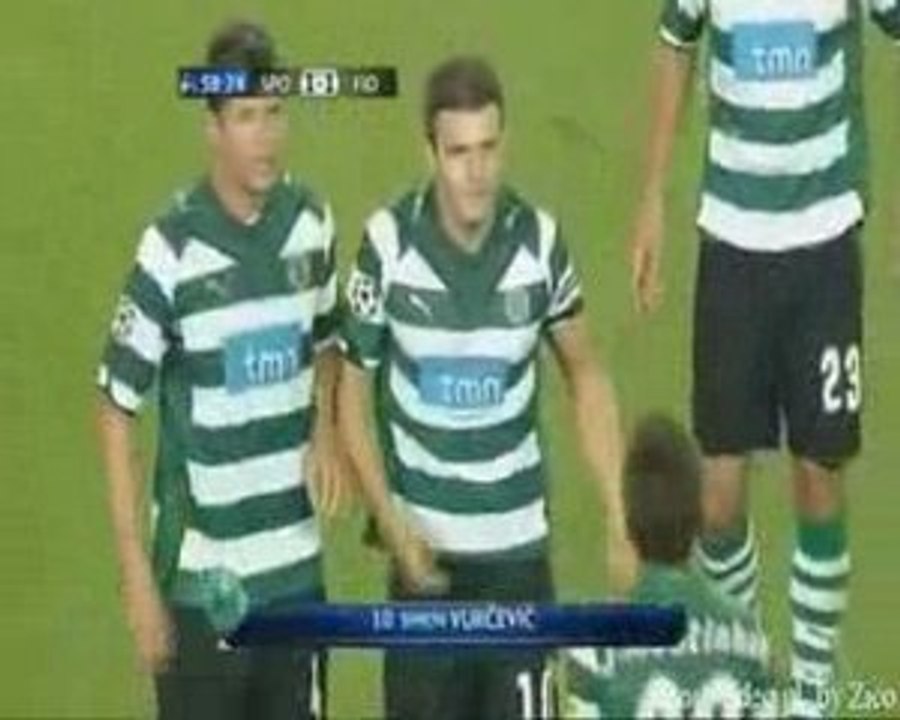 Vukcevic red card