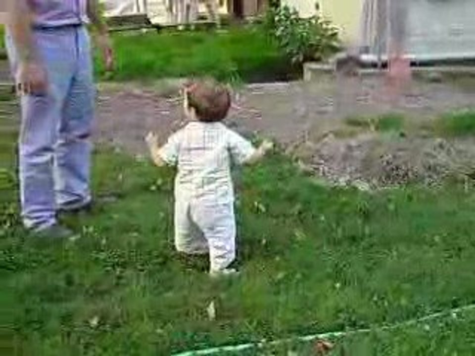 Evann marche 18 août 20009