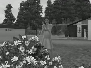 Regrets - Machinima - Elisa Spencer