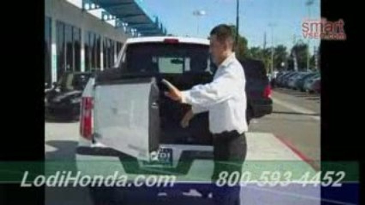 Leading Fairfield Honda Dealer - Watch Video Now