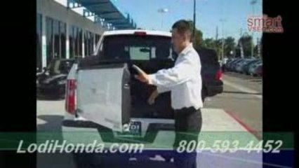Leading Fairfield Honda Dealer - Watch Video Now