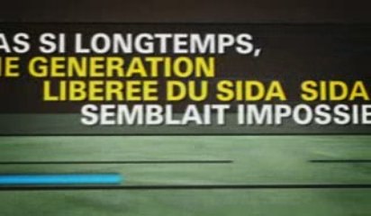 Unissons-nous contre le sida