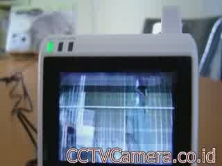 Baby Monitoring System - Baby Talk