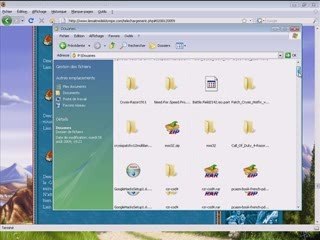 Tuto installer une cité