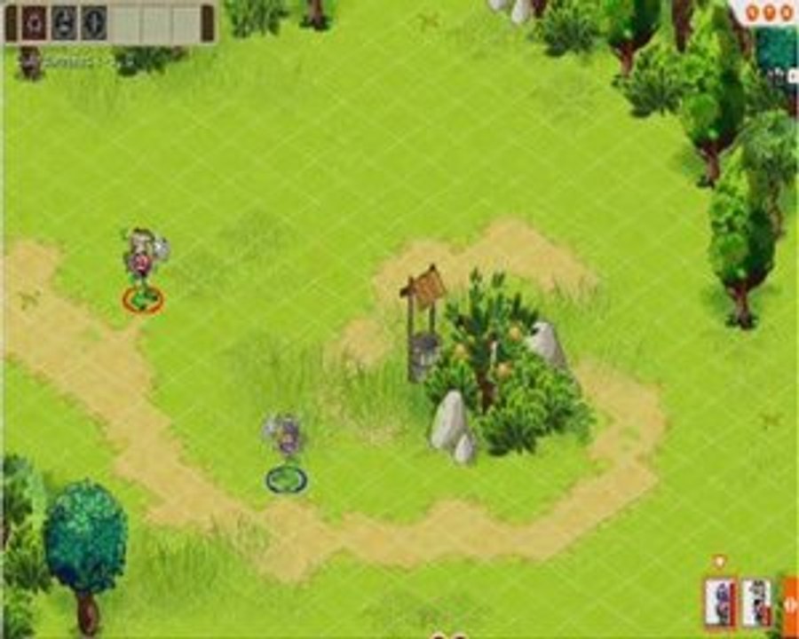 [Domen]Lord-cloud  |  Sram 200  |  1.0