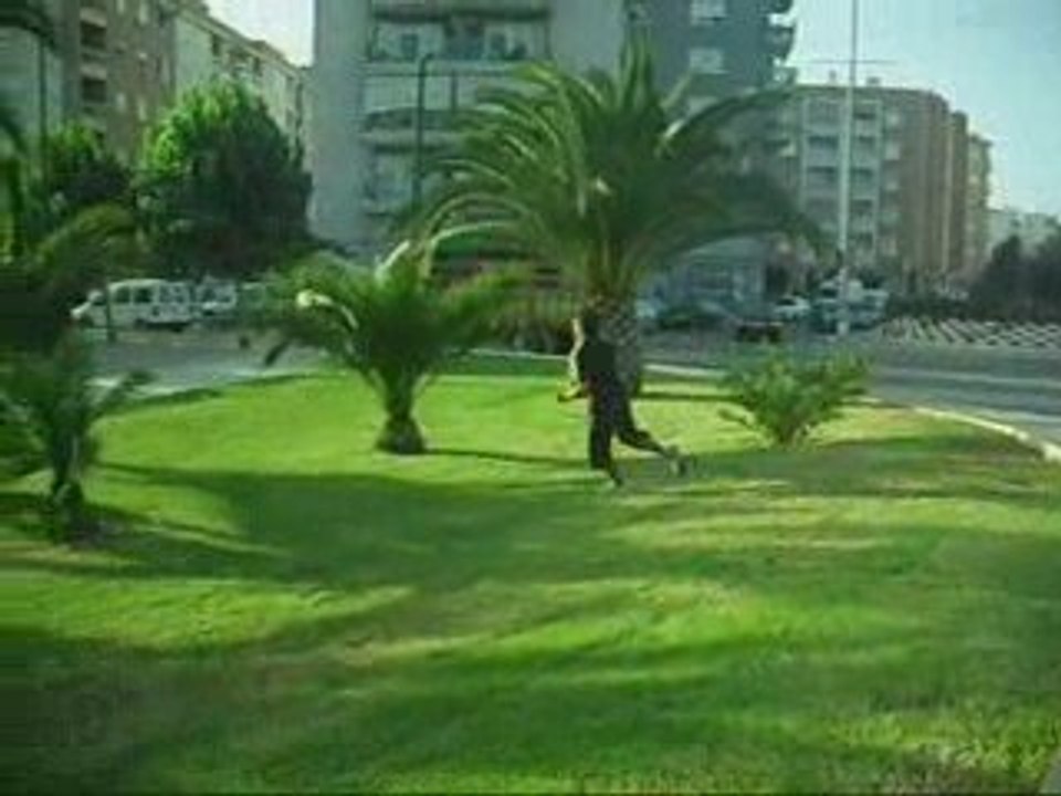 Trailer 2º Sampler Fran