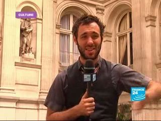 Charlie Winston: which future ?