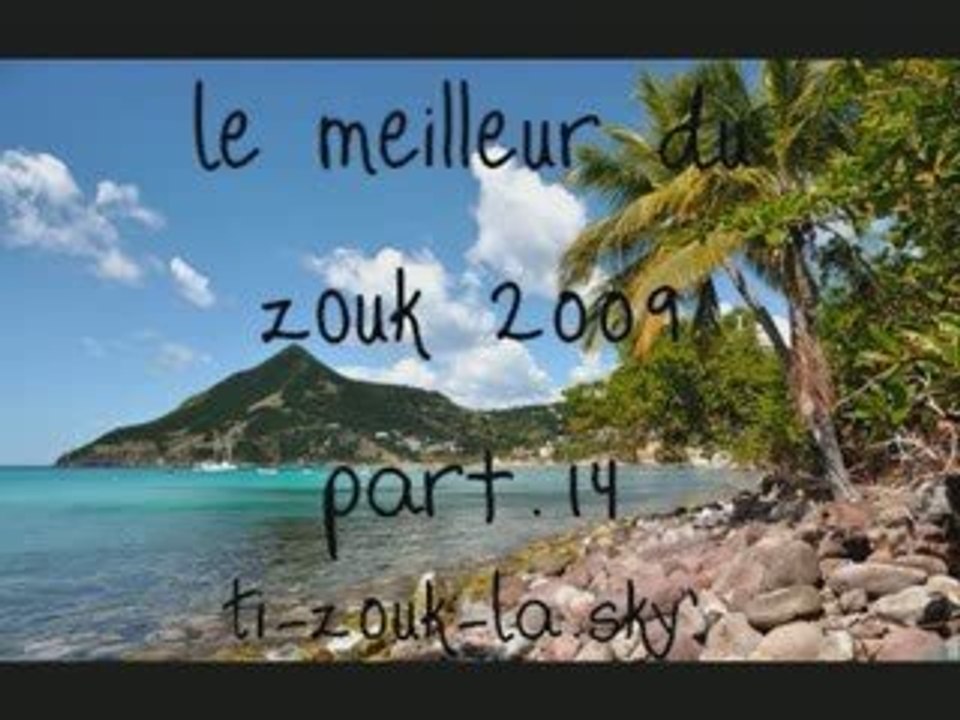 ZOUK 2009 PART.14