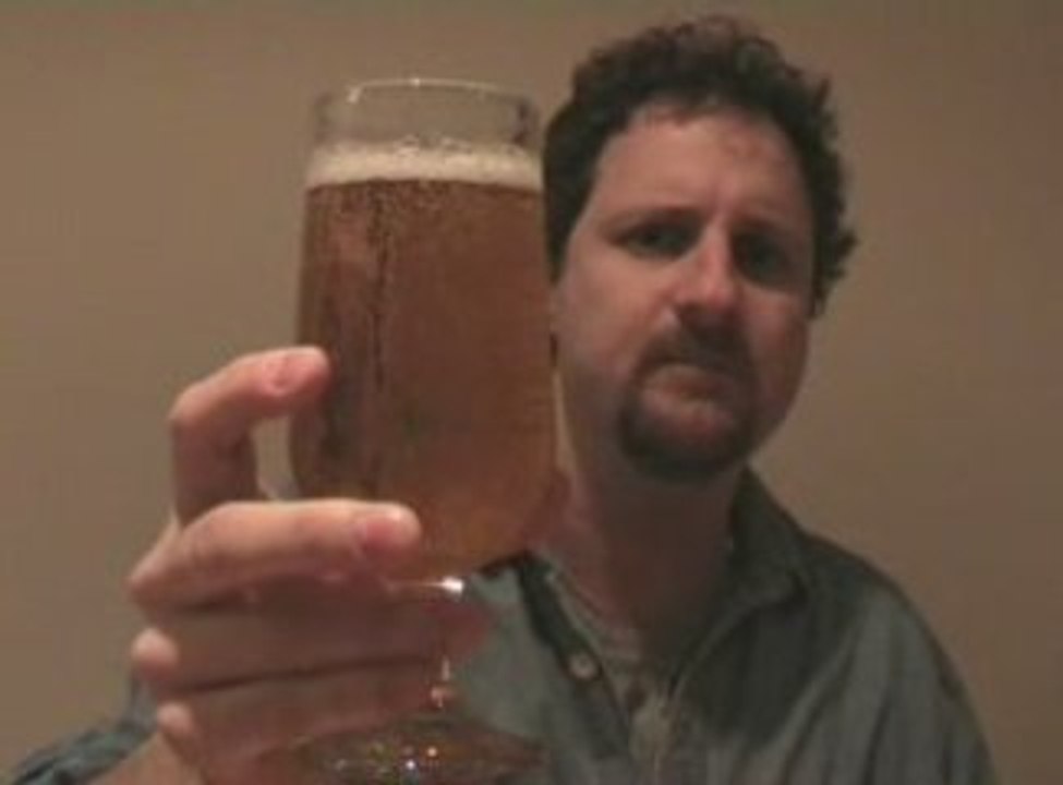 FortyBeers.com 4 - Beer Review Barons Lager