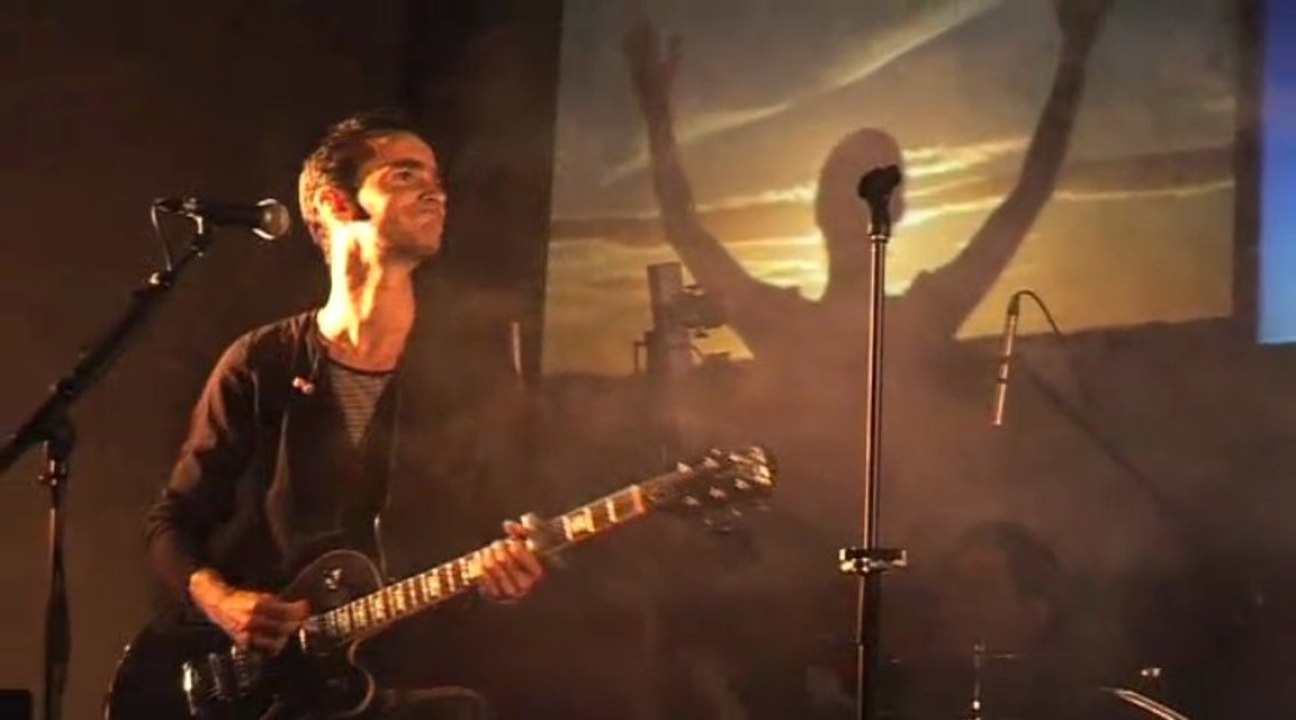 Veillée Concert de Glorious