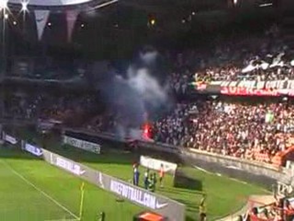 psg/le mans