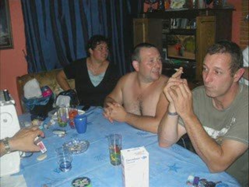 premiere soirée tous ensemble