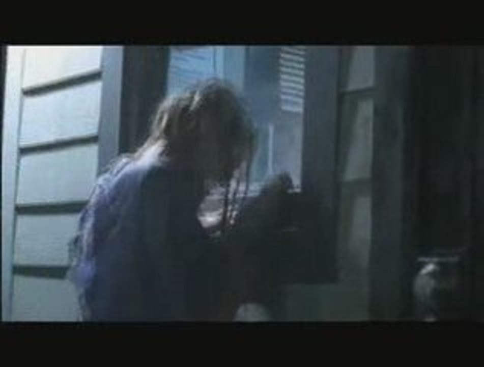 Halloween II trailer