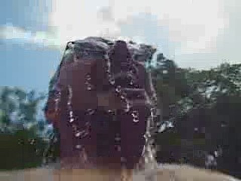 rivieres cascades alkarou martinique 2009