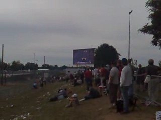 Le Mans 2009 - 8h - 9h Dimanche