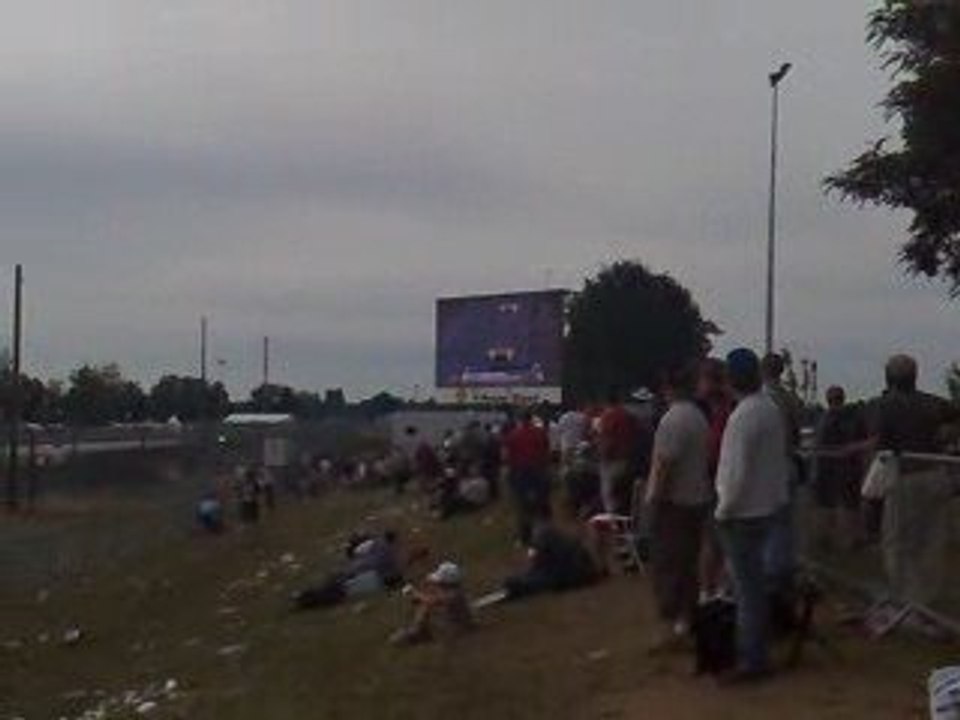 Le Mans 2009 - 8h - 9h Dimanche