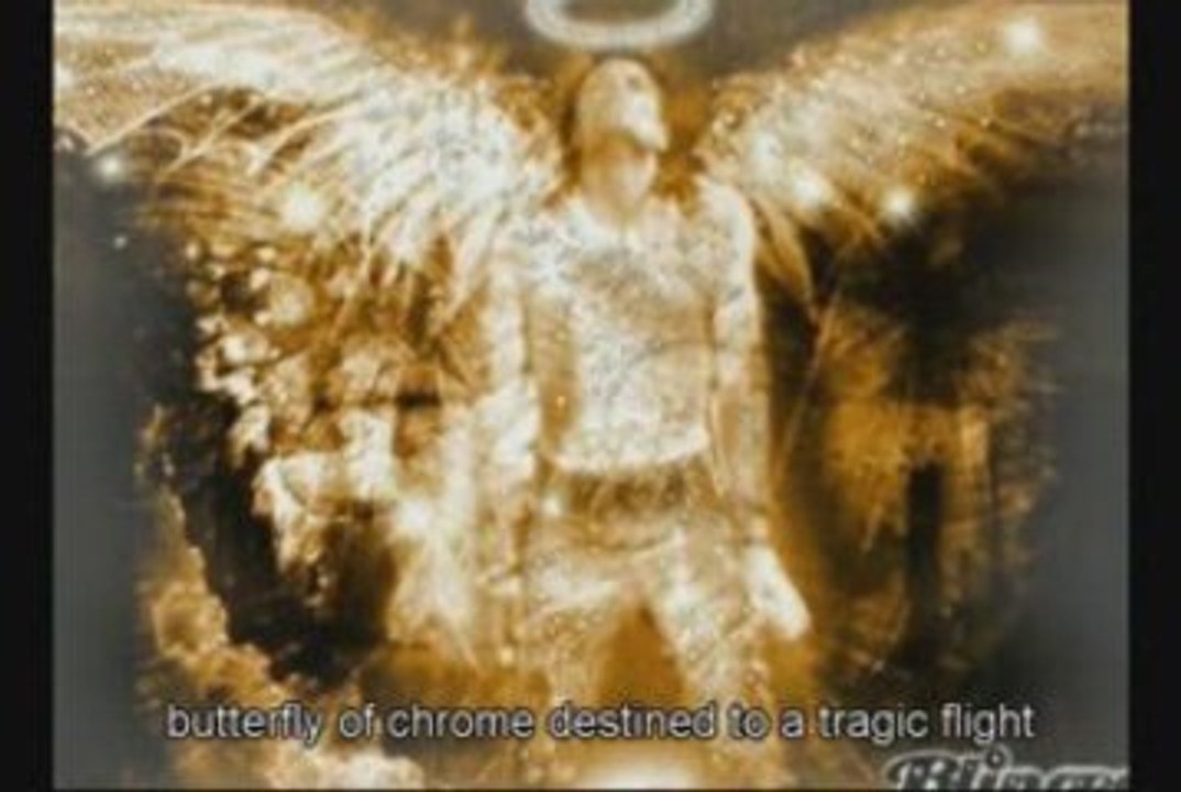 Michael Jackson - Gone Too Soon