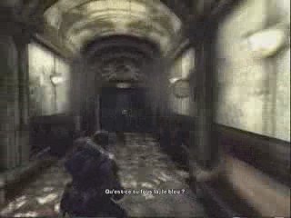 VidéoTest Gears of war 2