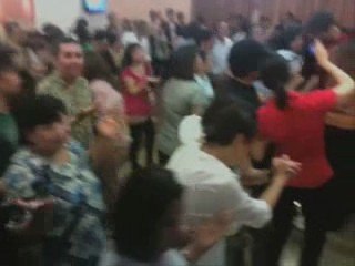 Apostacy -John Crowder