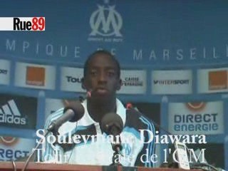 Touristes, ramadan, victoire, assise centrale : lOM serein 2