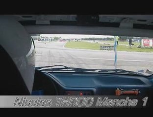 Slalom des 3 Frontières 2009