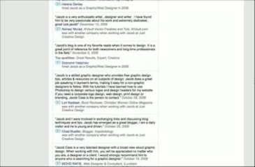 Get Freelance Work From LinkedIn