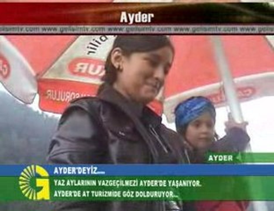 Ayder AT