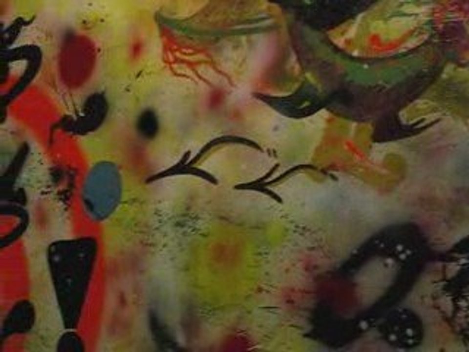 Graff Fondation Cartier