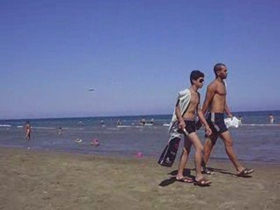 comme un avion