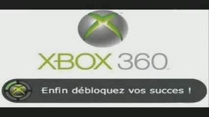 Forum aide succes xbox360